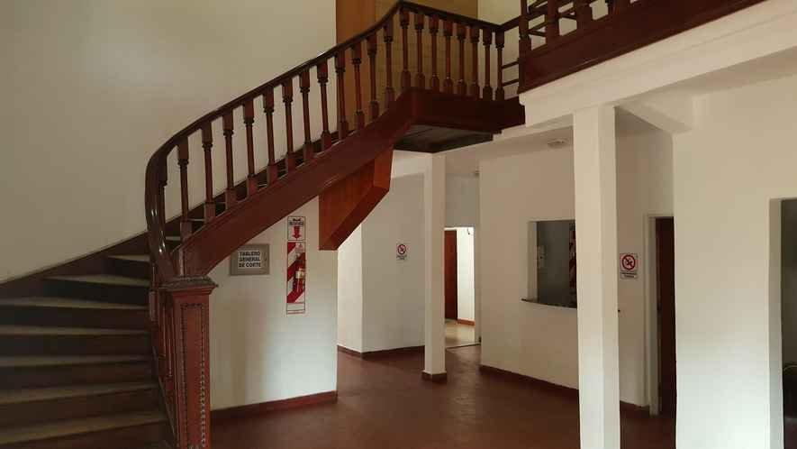 Hotel Tres Fronteras Monte Caseros Exteriör bild