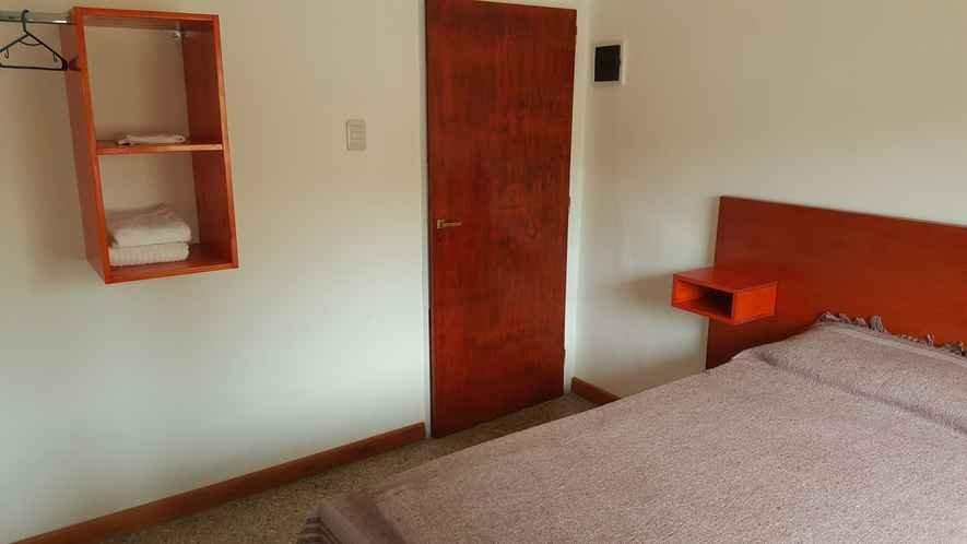 Hotel Tres Fronteras Monte Caseros Exteriör bild